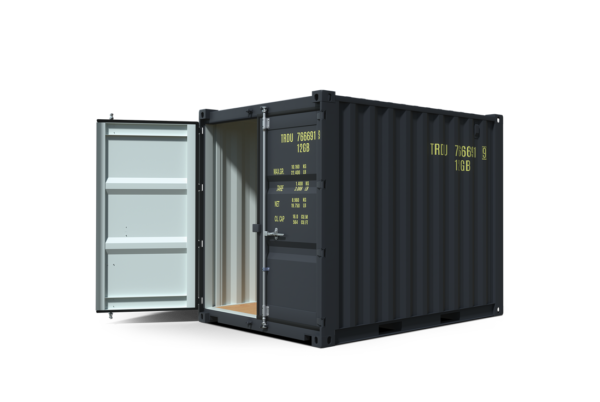 New Shipping Container For Sale